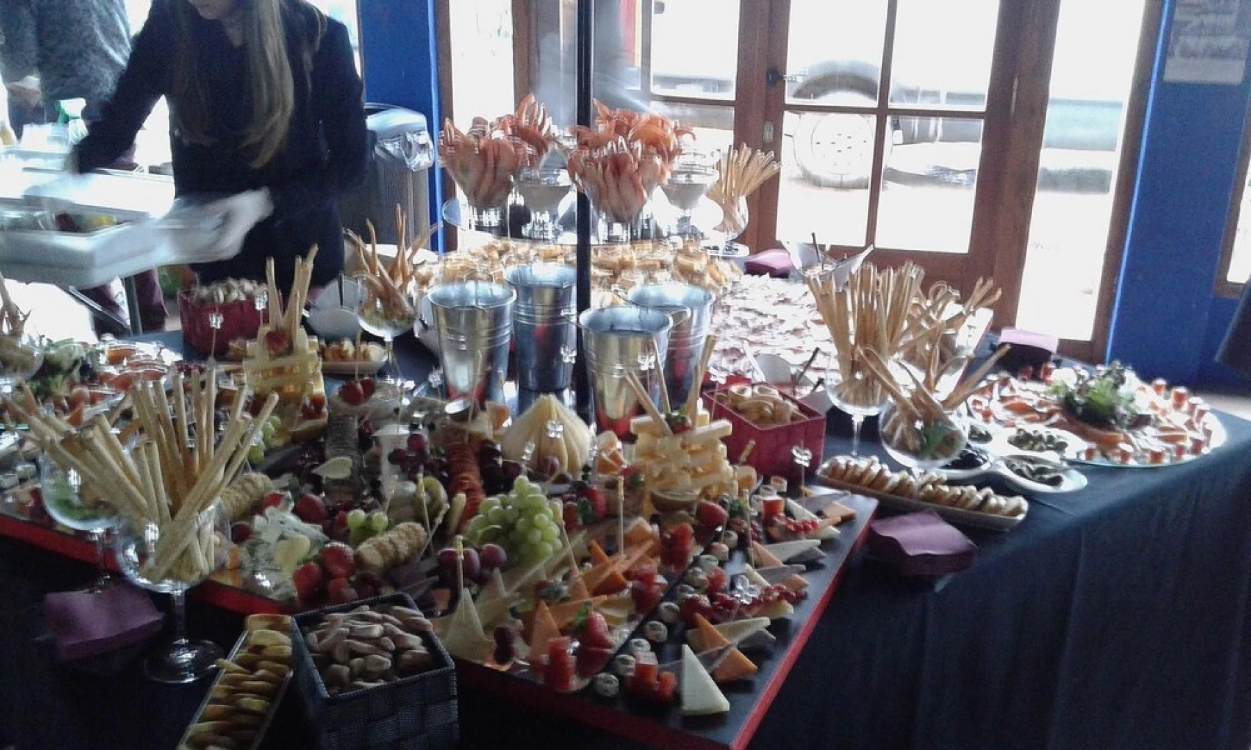 House With 5 Bedrooms in Benissanet, With Wonderful Mountain View, Pri