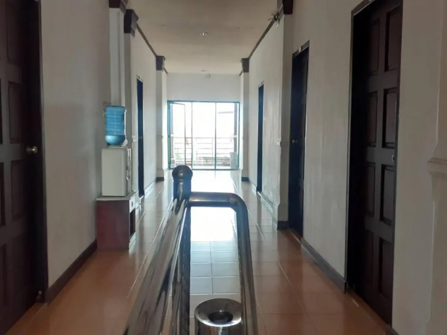 OYO 3184 Grand Blang Asan