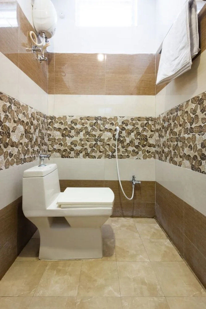 Oyo 45903 Royal Guest House