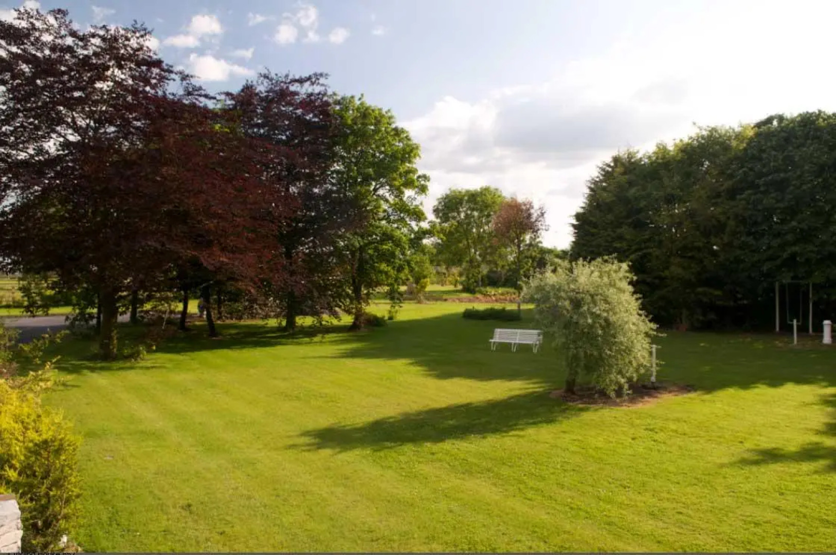 The Castle Country House