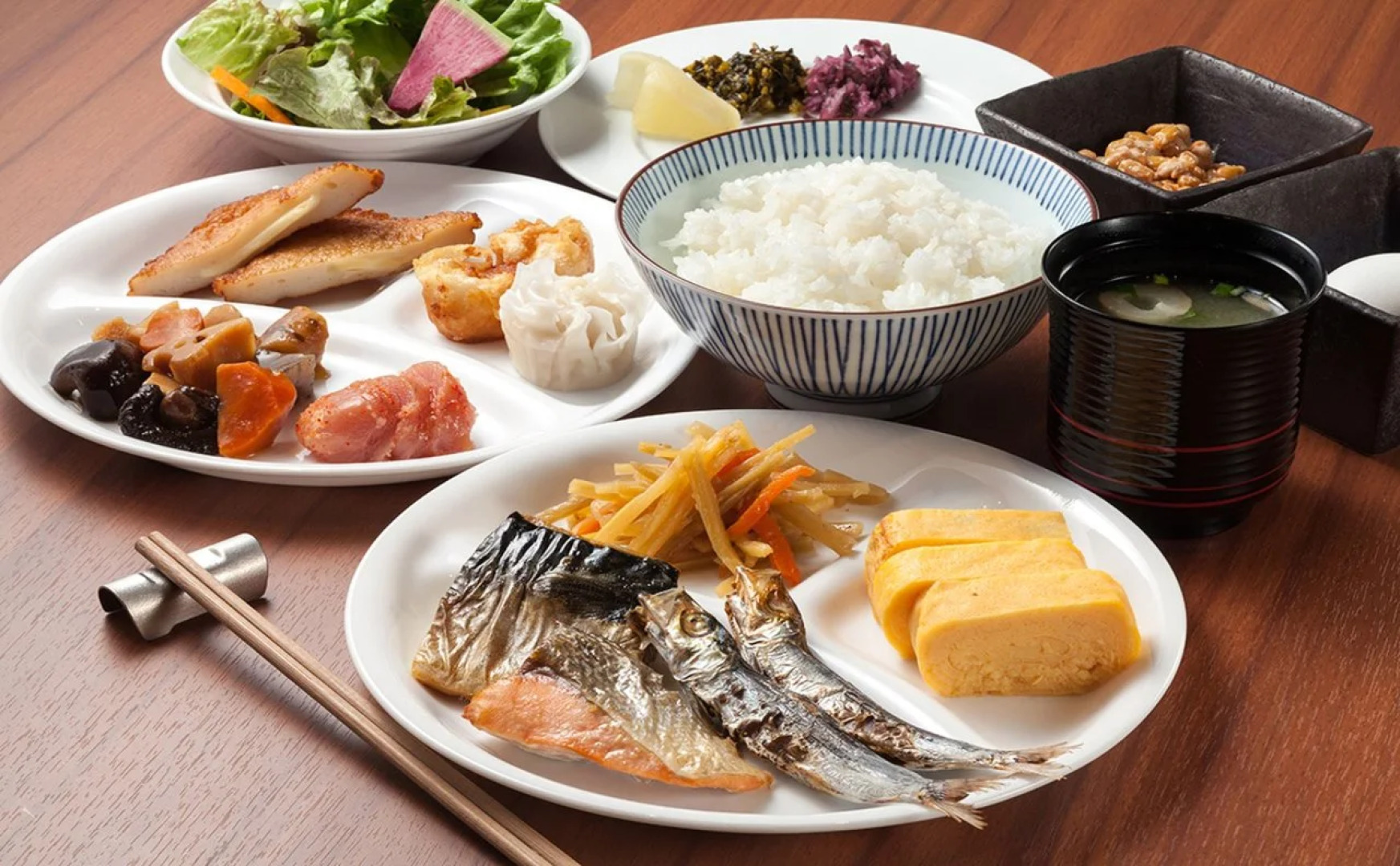 Nishitetsu Hotel Croom Hakata