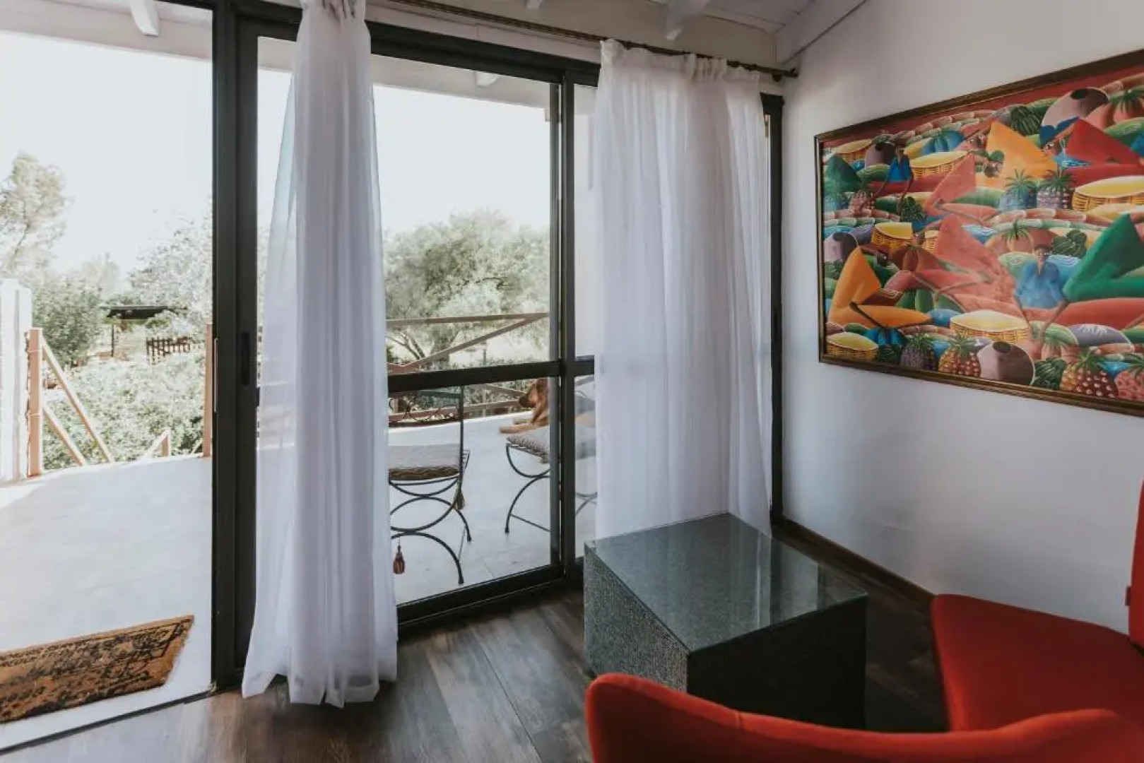 La Guarida Hotel & Spa - Adults Only