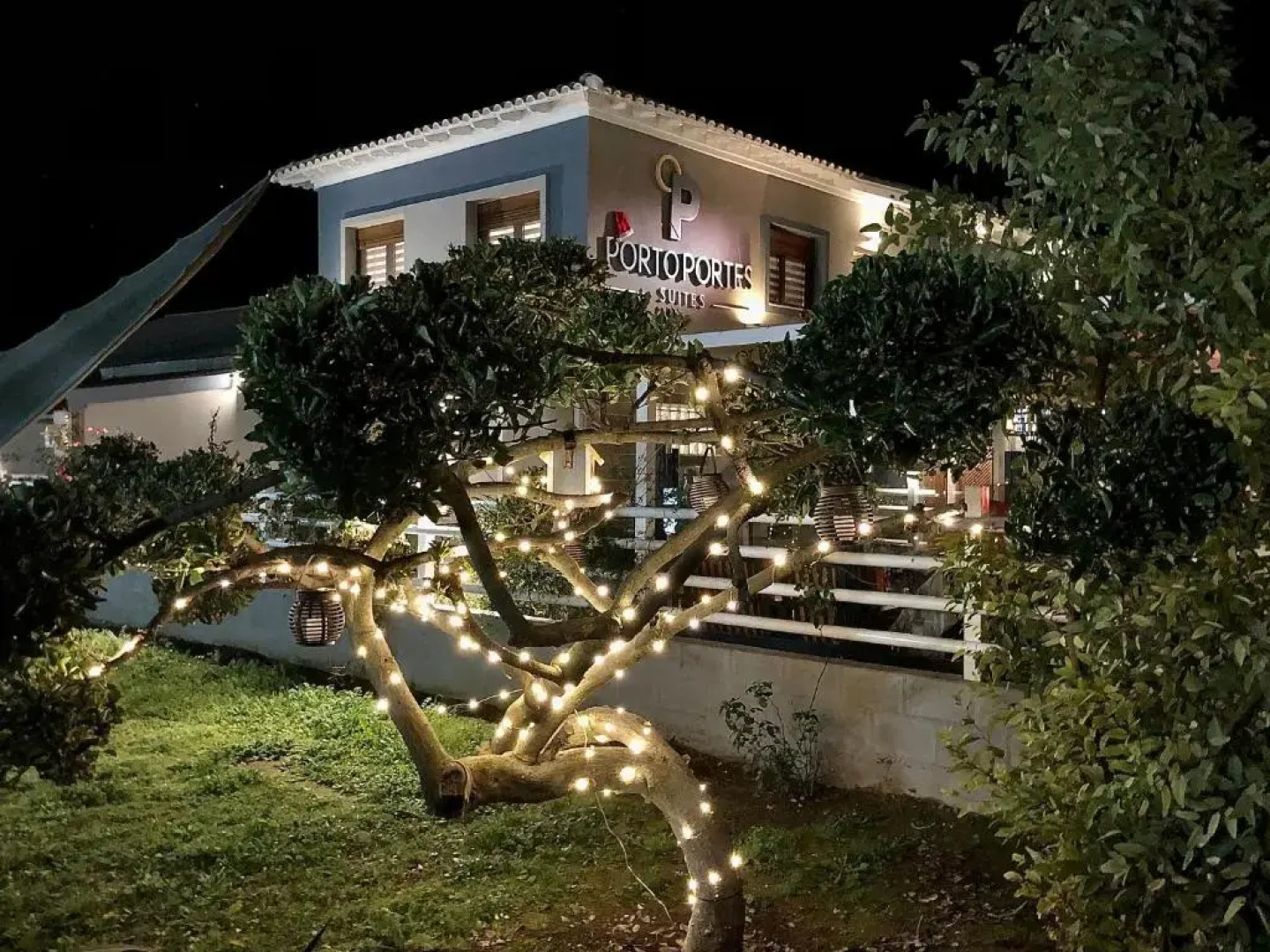 PORTO PORTES suites