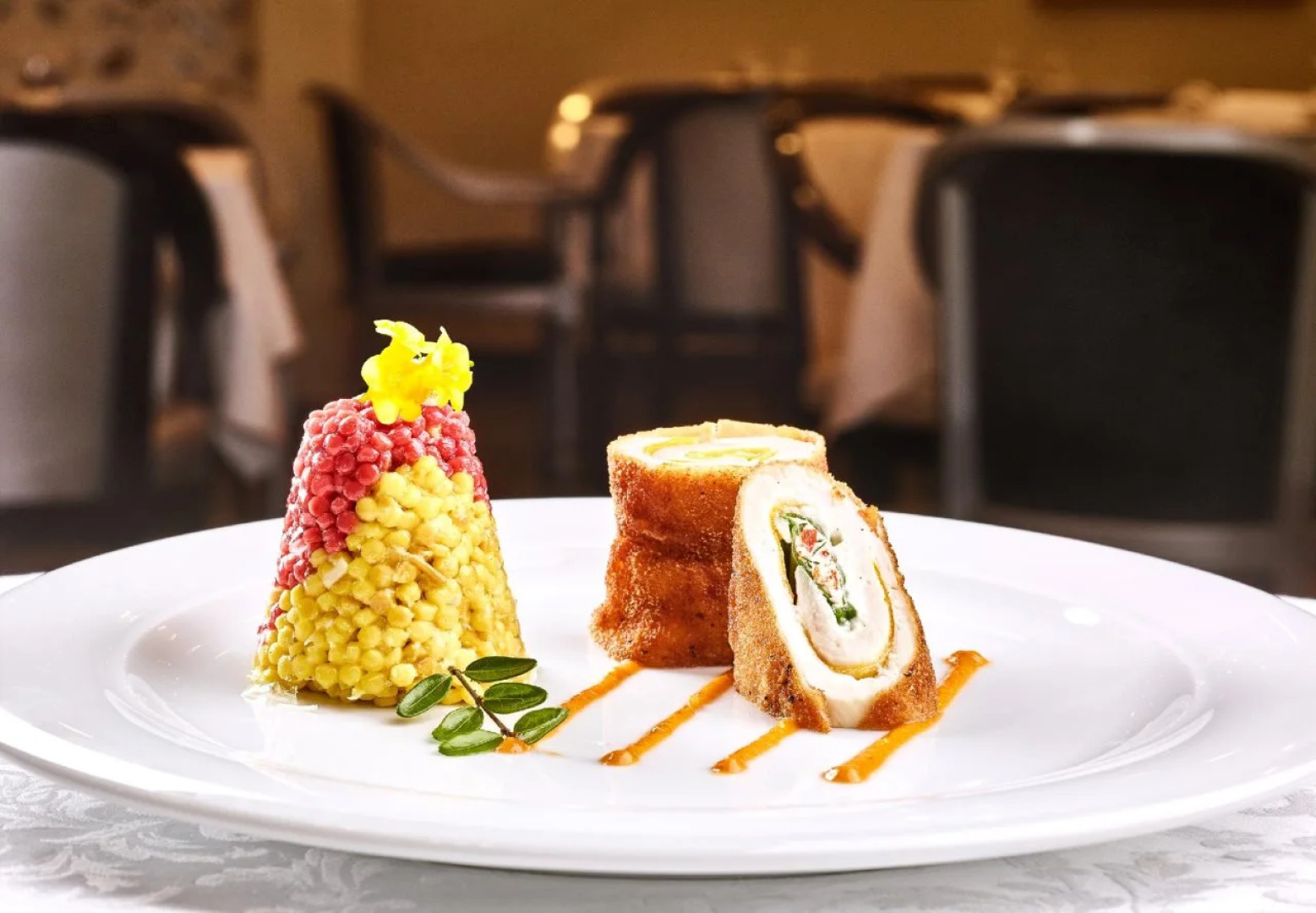 Continental Forum Tirgu Mures