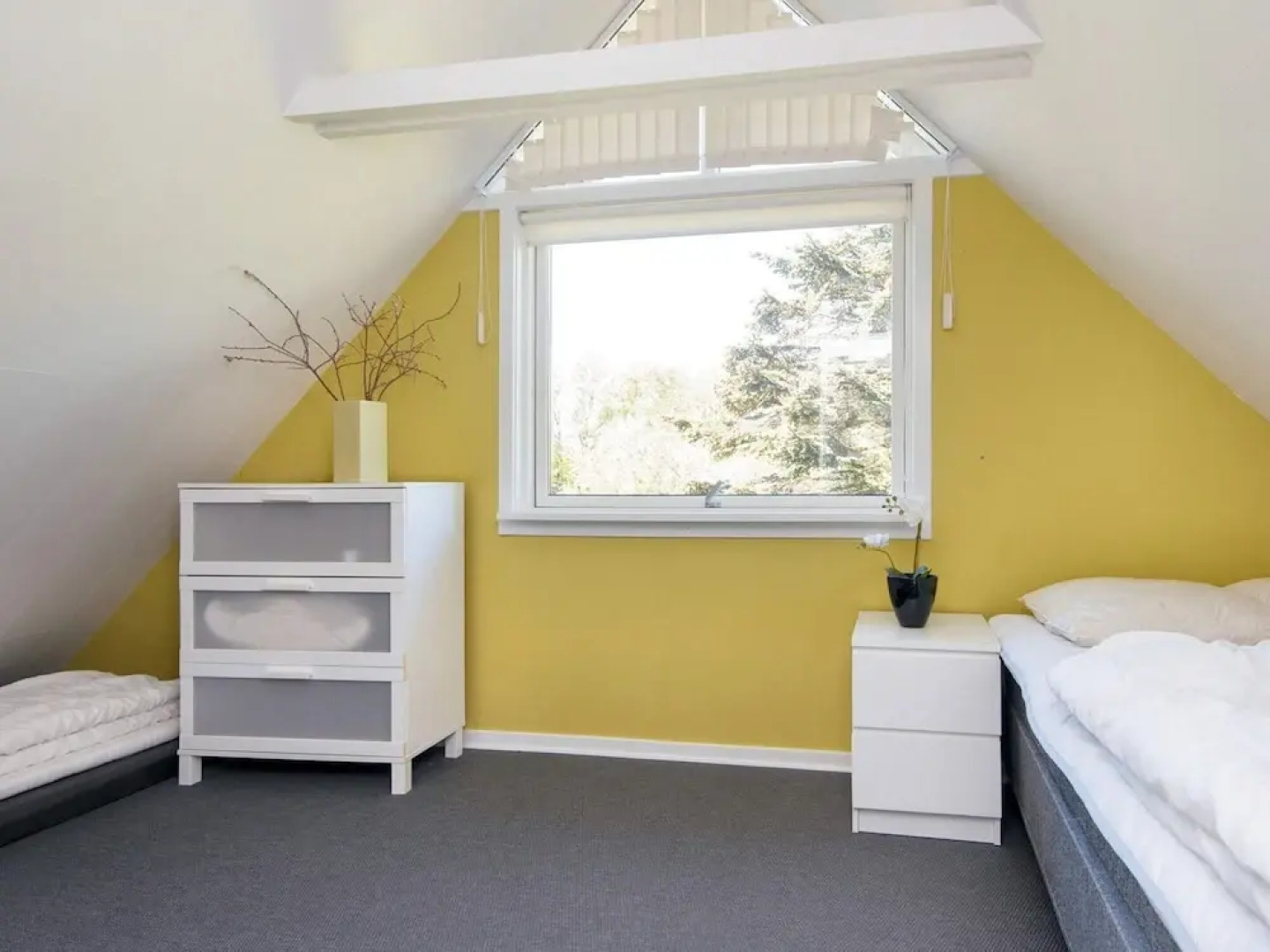 10 Person Holiday Home in Ebeltoft