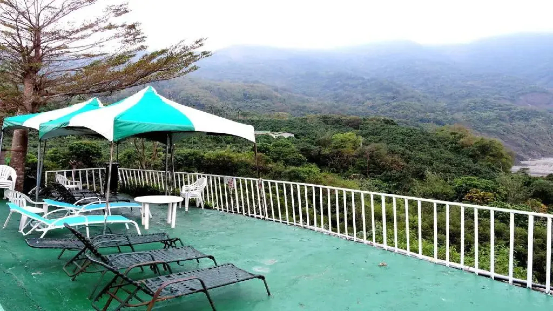 Solobo Resort