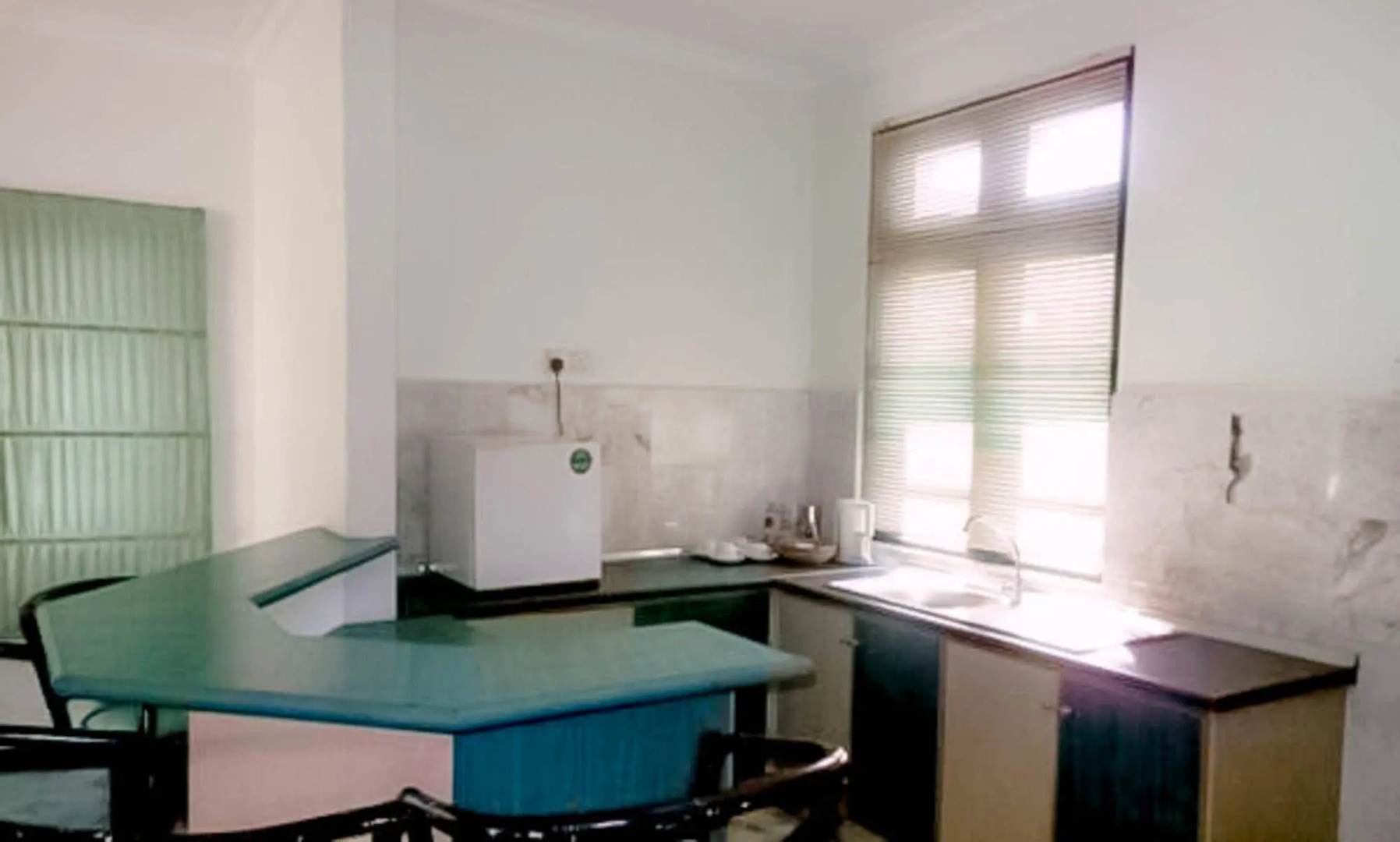 BDB Darulaman Golf Resort