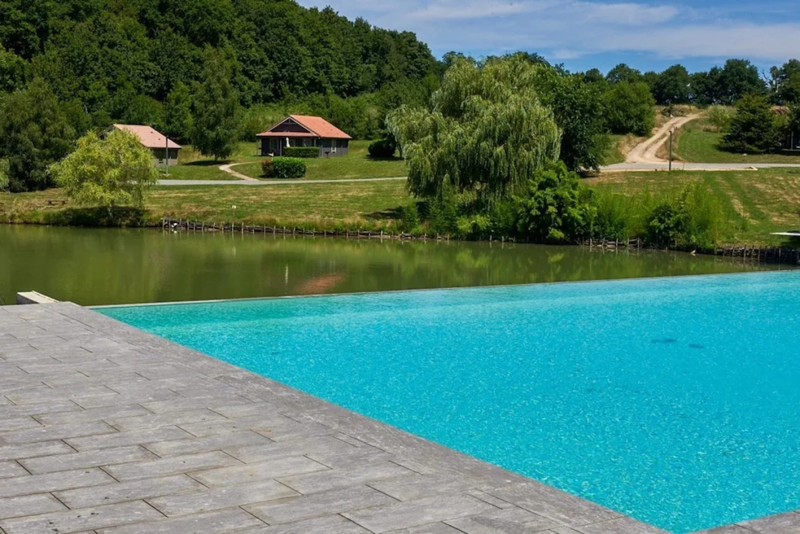 Domaine du Grand Bois