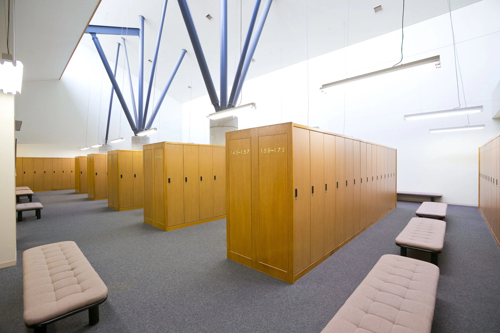 Northern Arc Resort Hotel