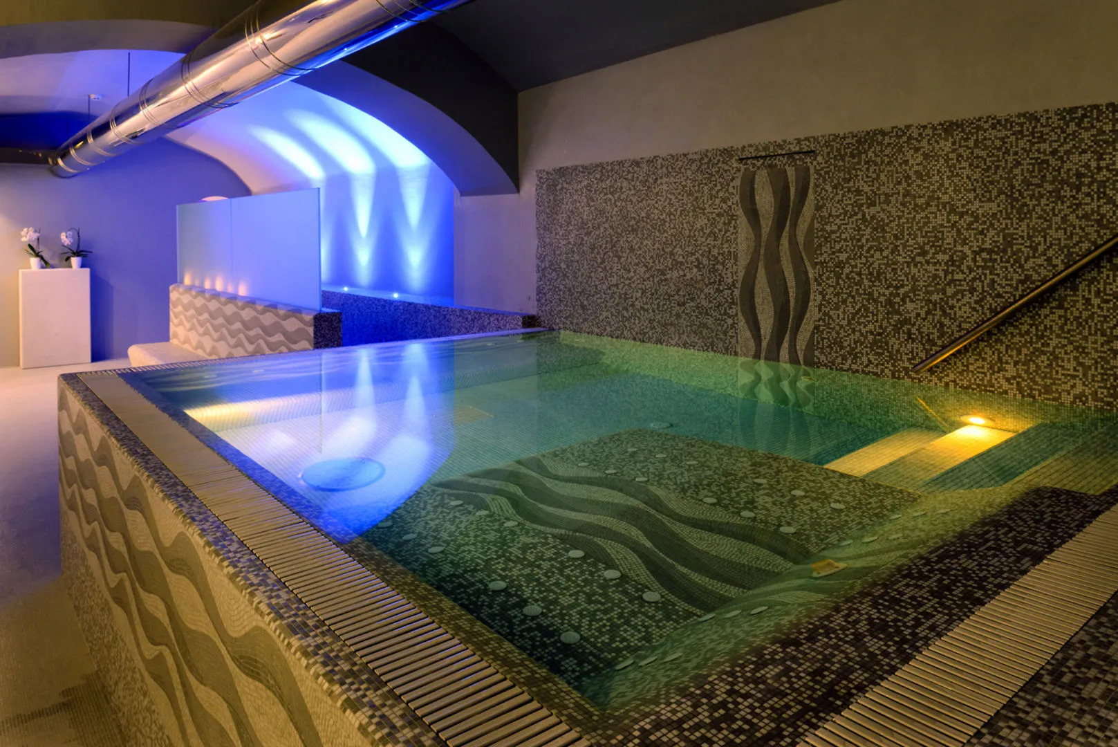 Leonardo Boutique Hotel Rome Monti