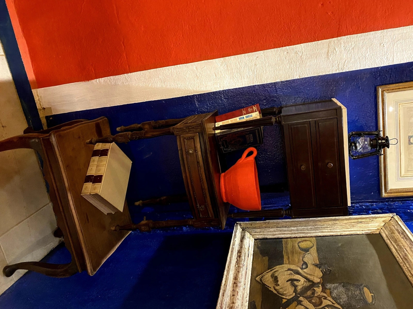 Hotel Fazenda Vilarejo