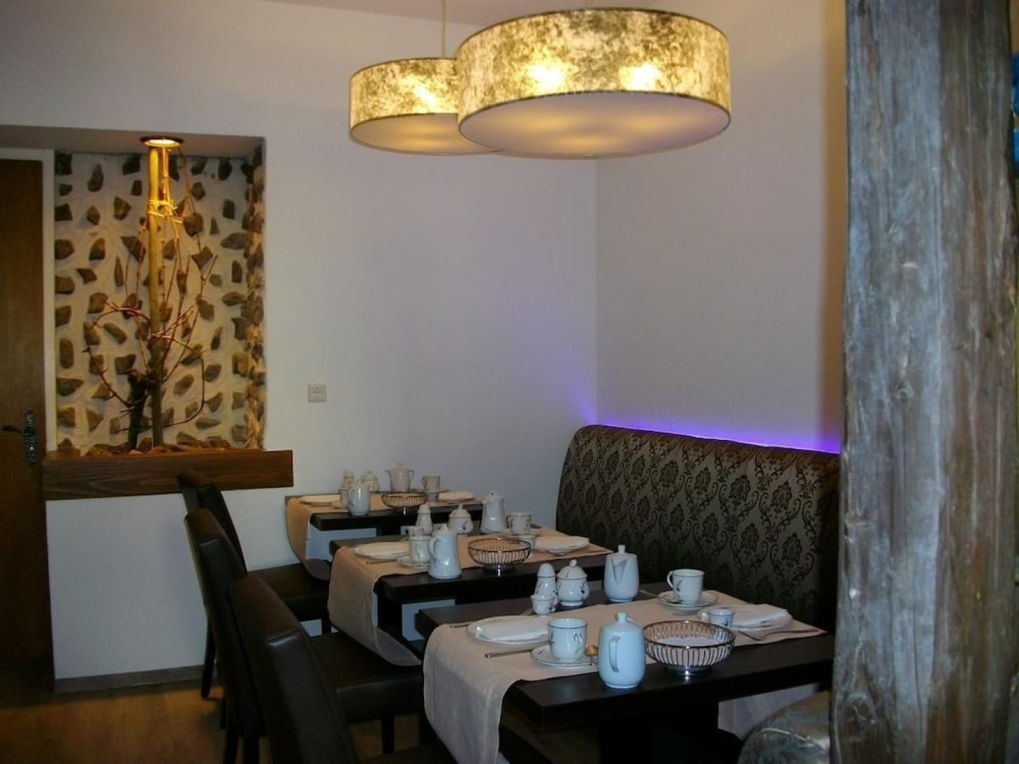 Weinresidenz Beth-Steuer