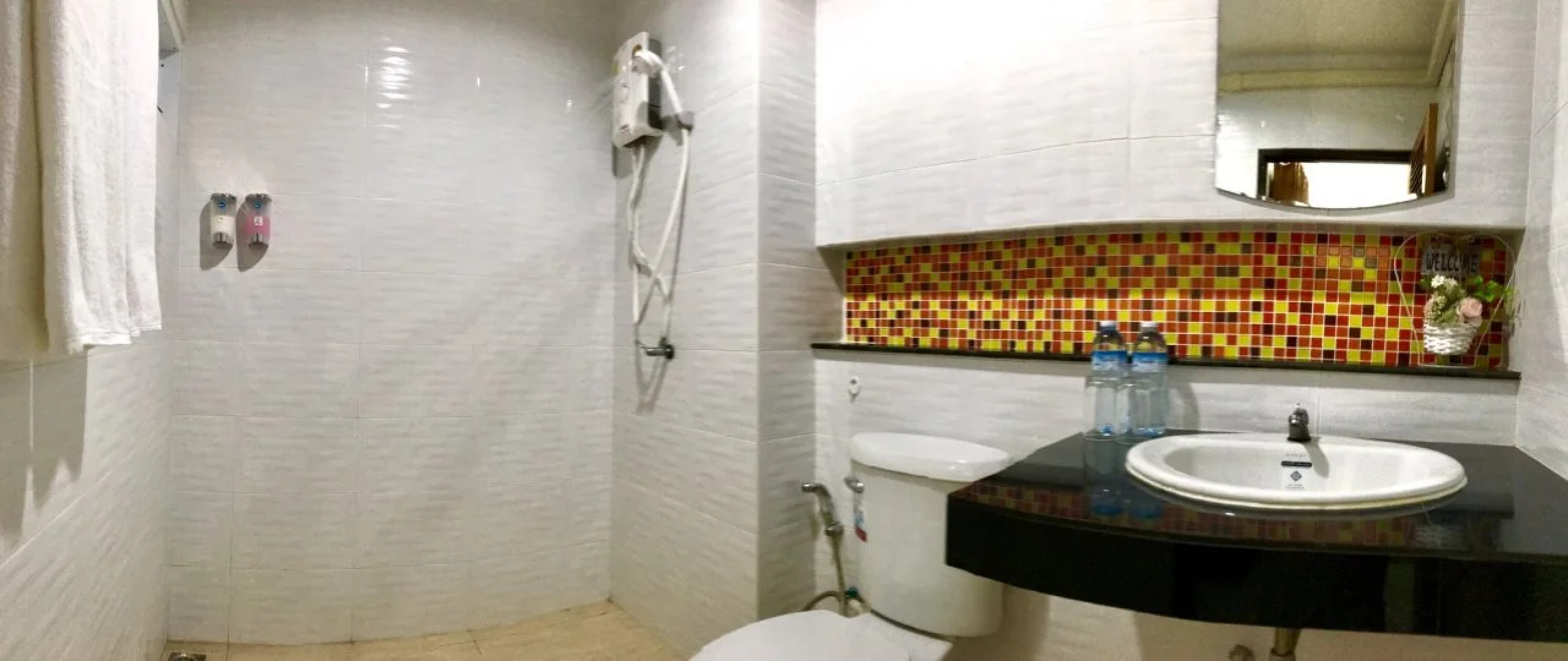 Greenhouse Apartments