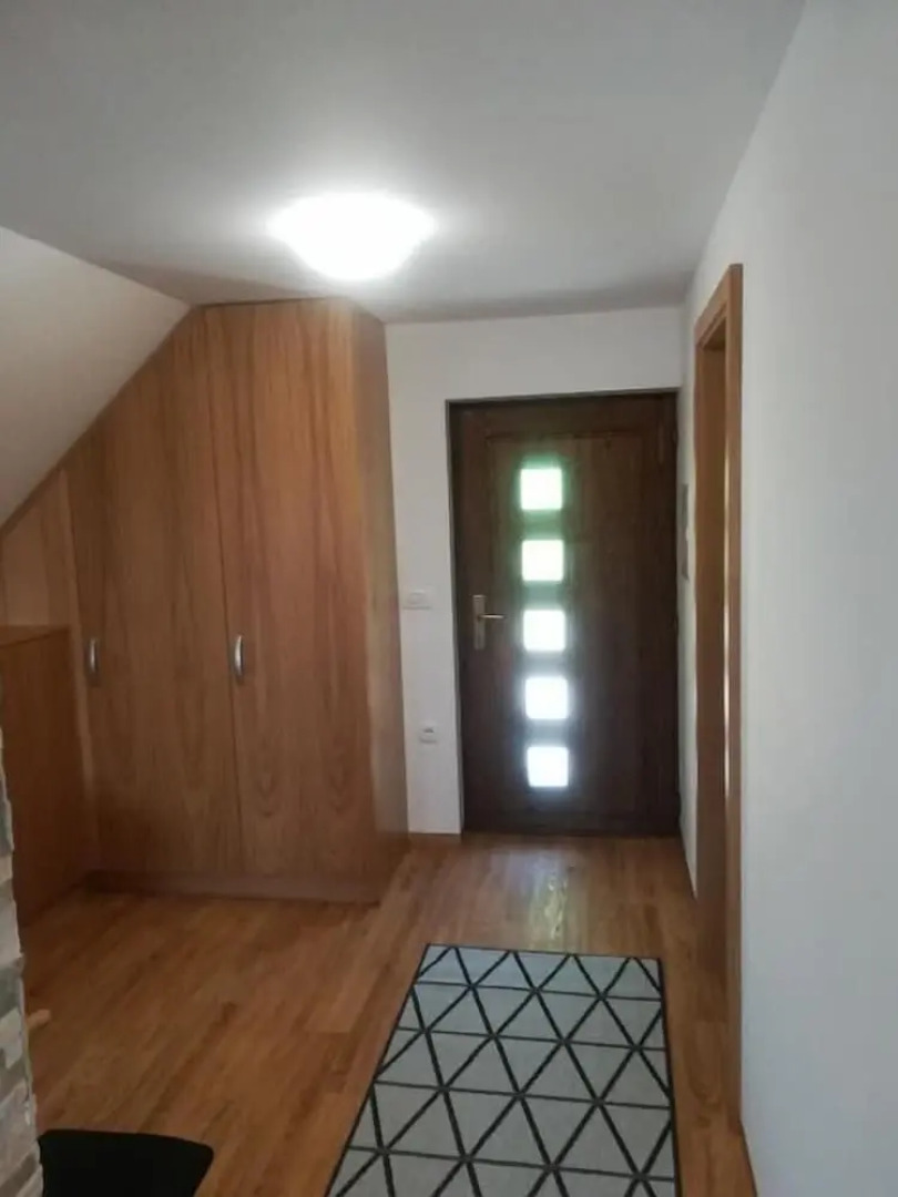 Relaxing Cottage Donacka Gora