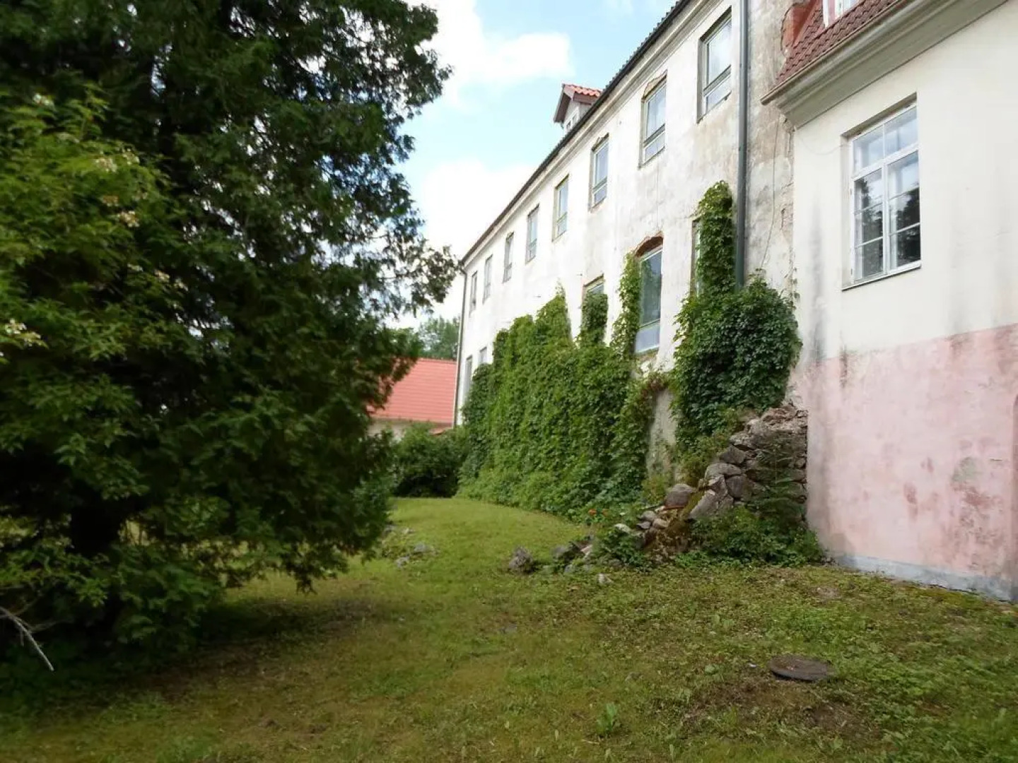 Rogosi Manor Guesthouse