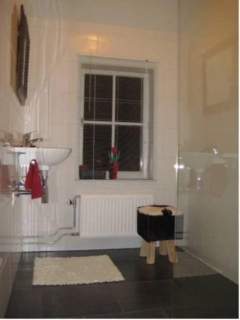 B&B Les Trois Poulets