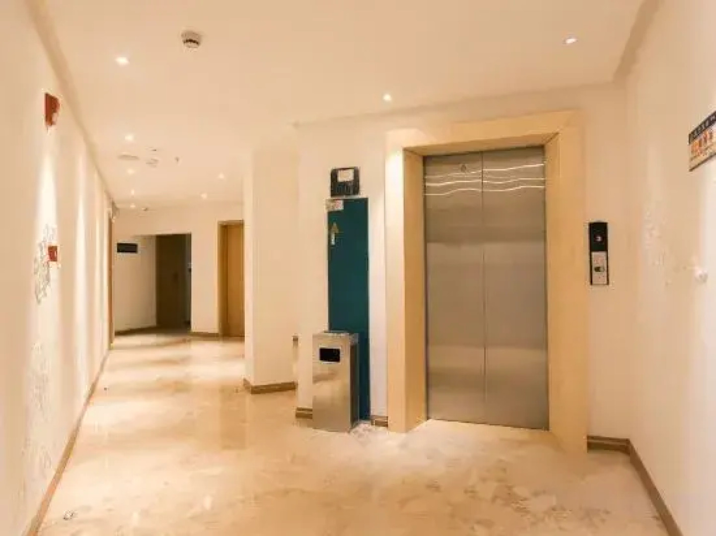 Libo Maolanyun Light Luxury Homestay