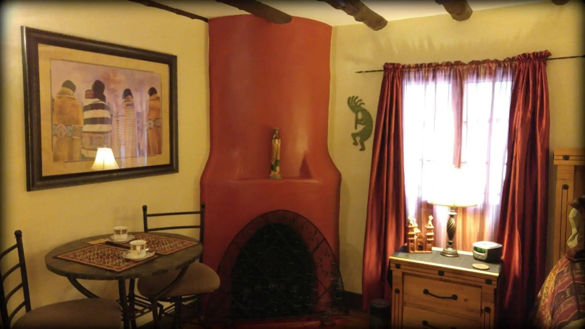 Adobe Inn at Cascade