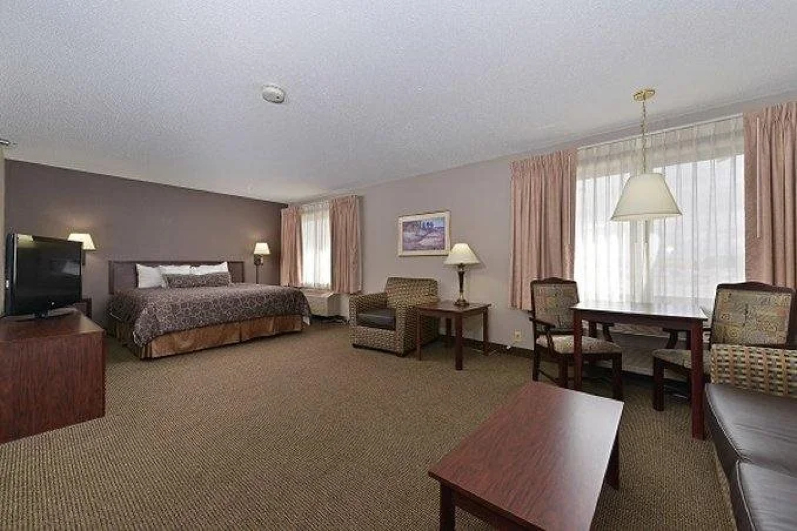 Kelly Inn 13th Avenue