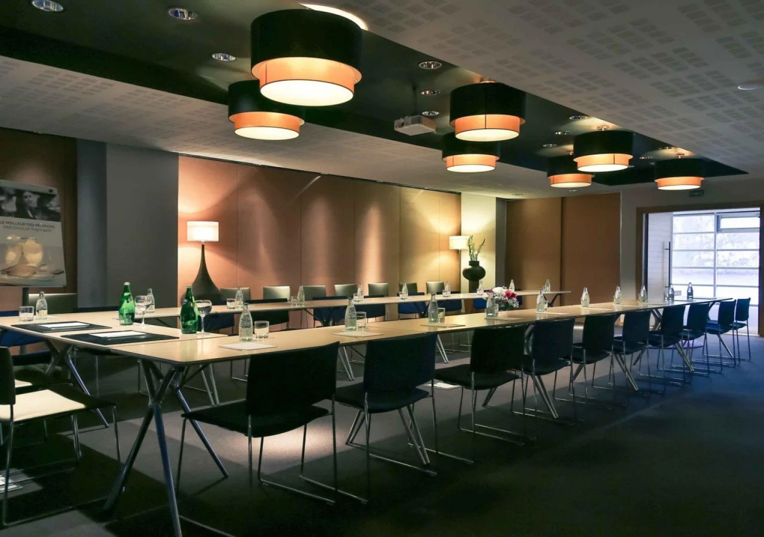 Mercure Quemado Resort