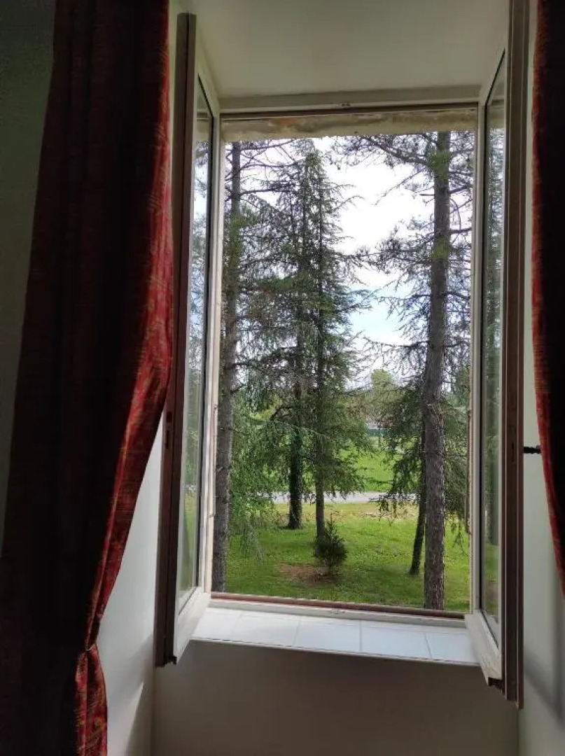 La Bastide du Vébron