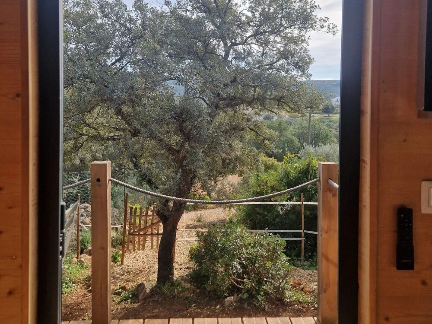 Tiny House & Horses Hébergement Atypique à Loulé