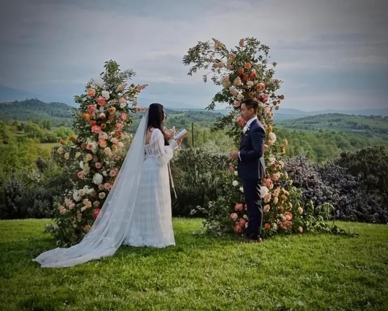 La Casina Della Quercia, Your Tuscan Oak Tree House