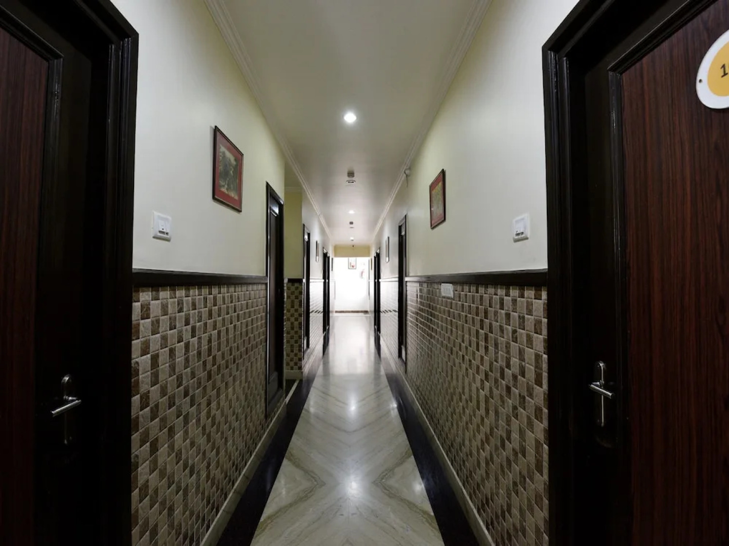 Shyam Residency By OYO Rooms