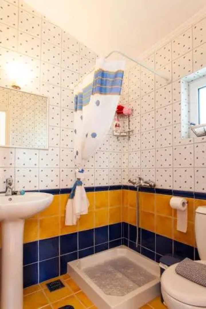 Panorama TraditionalHouse