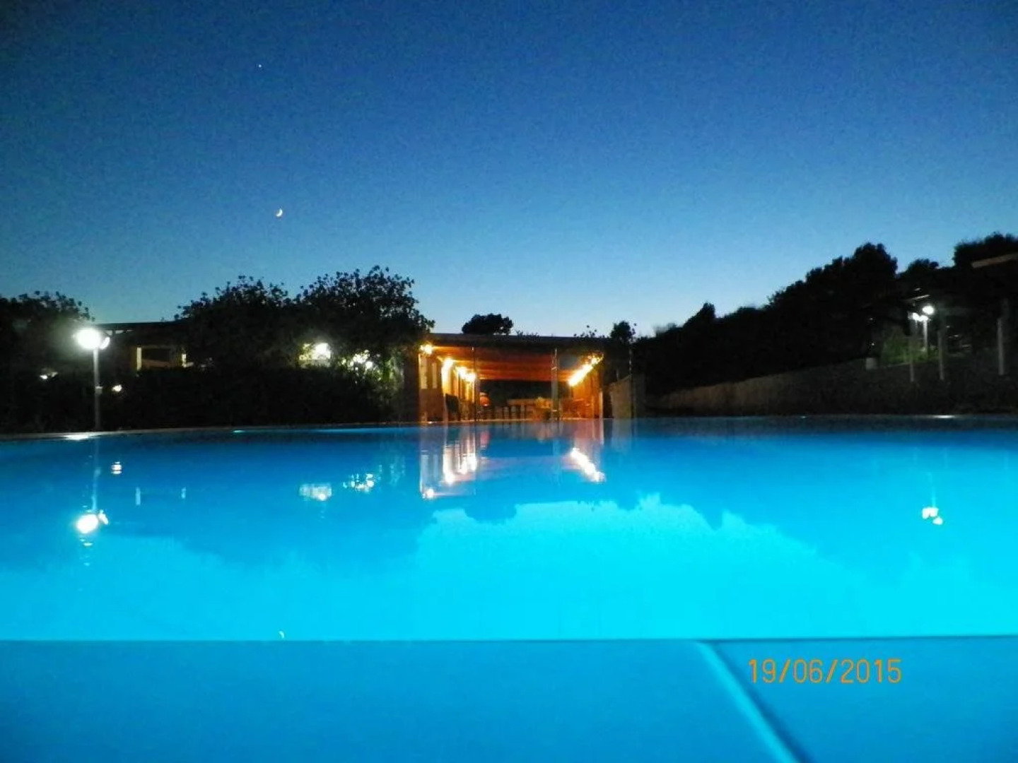 Agriturismo Colle del Sindaco