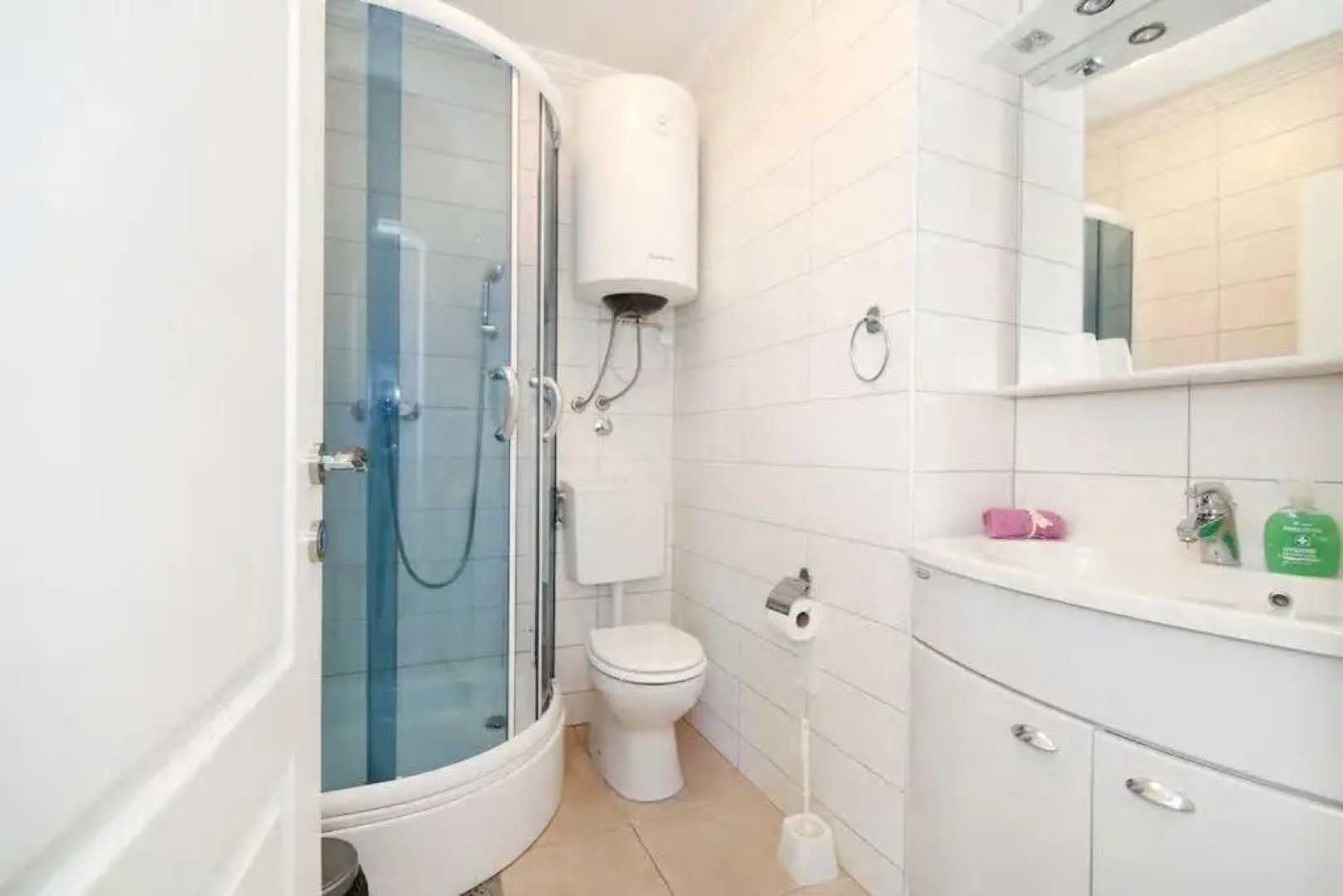 Holiday Home In Mimice