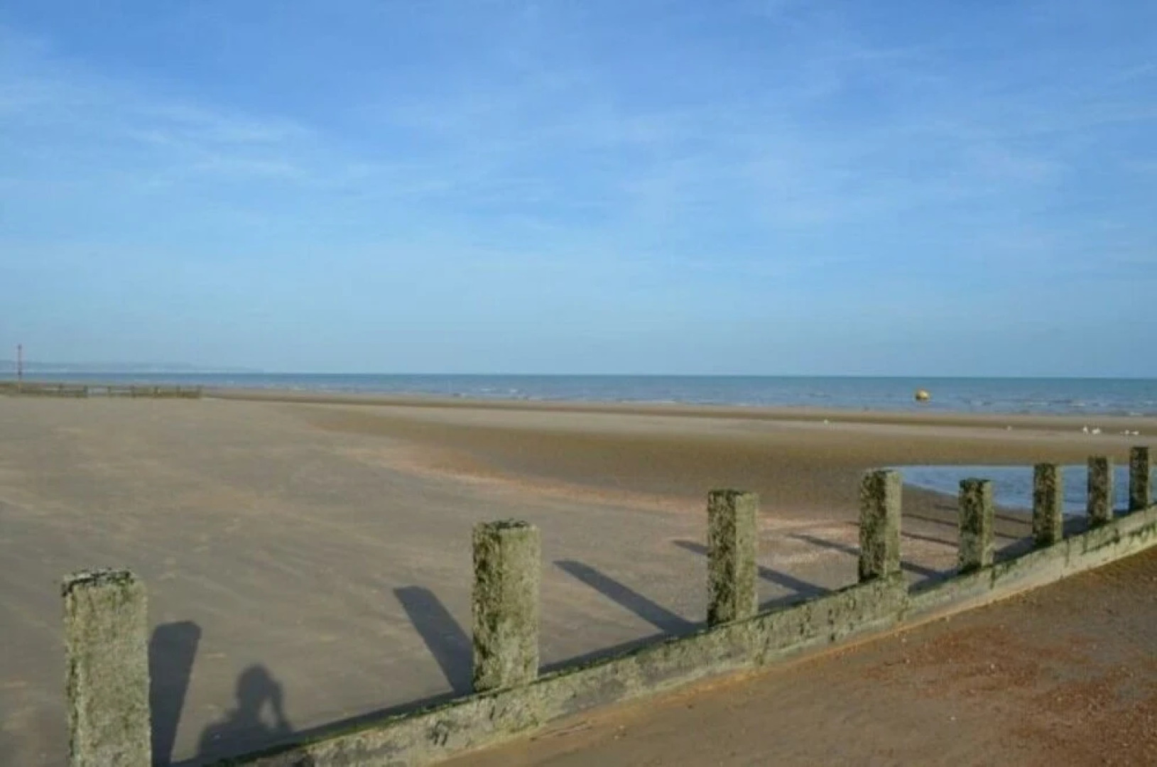 The Beach Sun Retreat