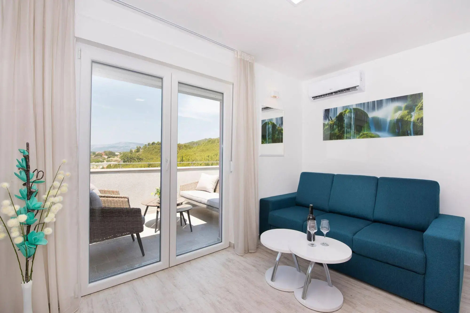 Villa Lavanda
