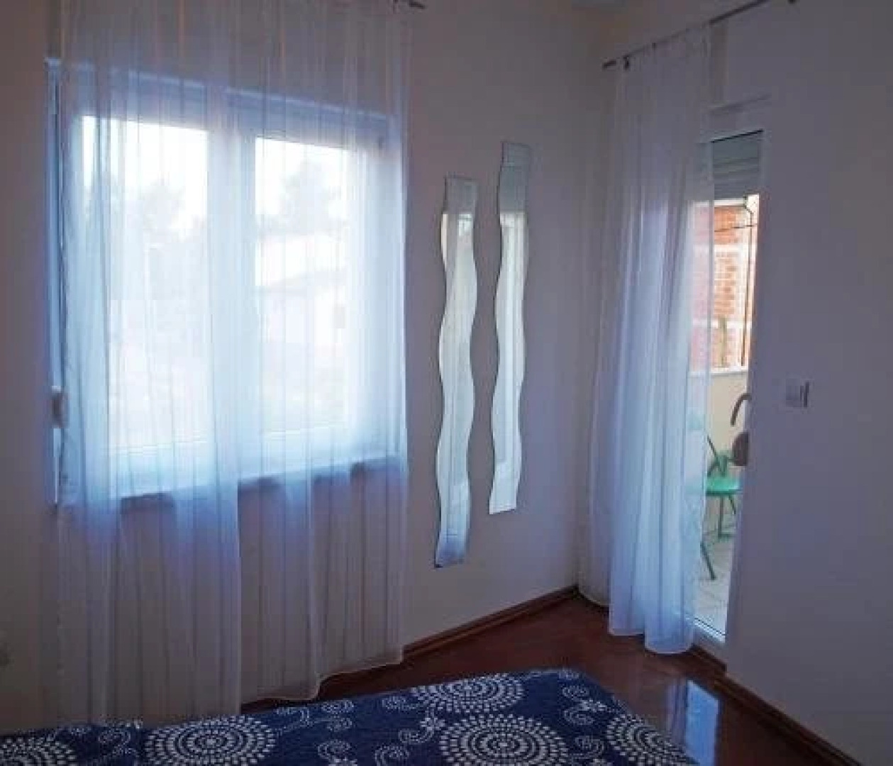 Apartments Nova
