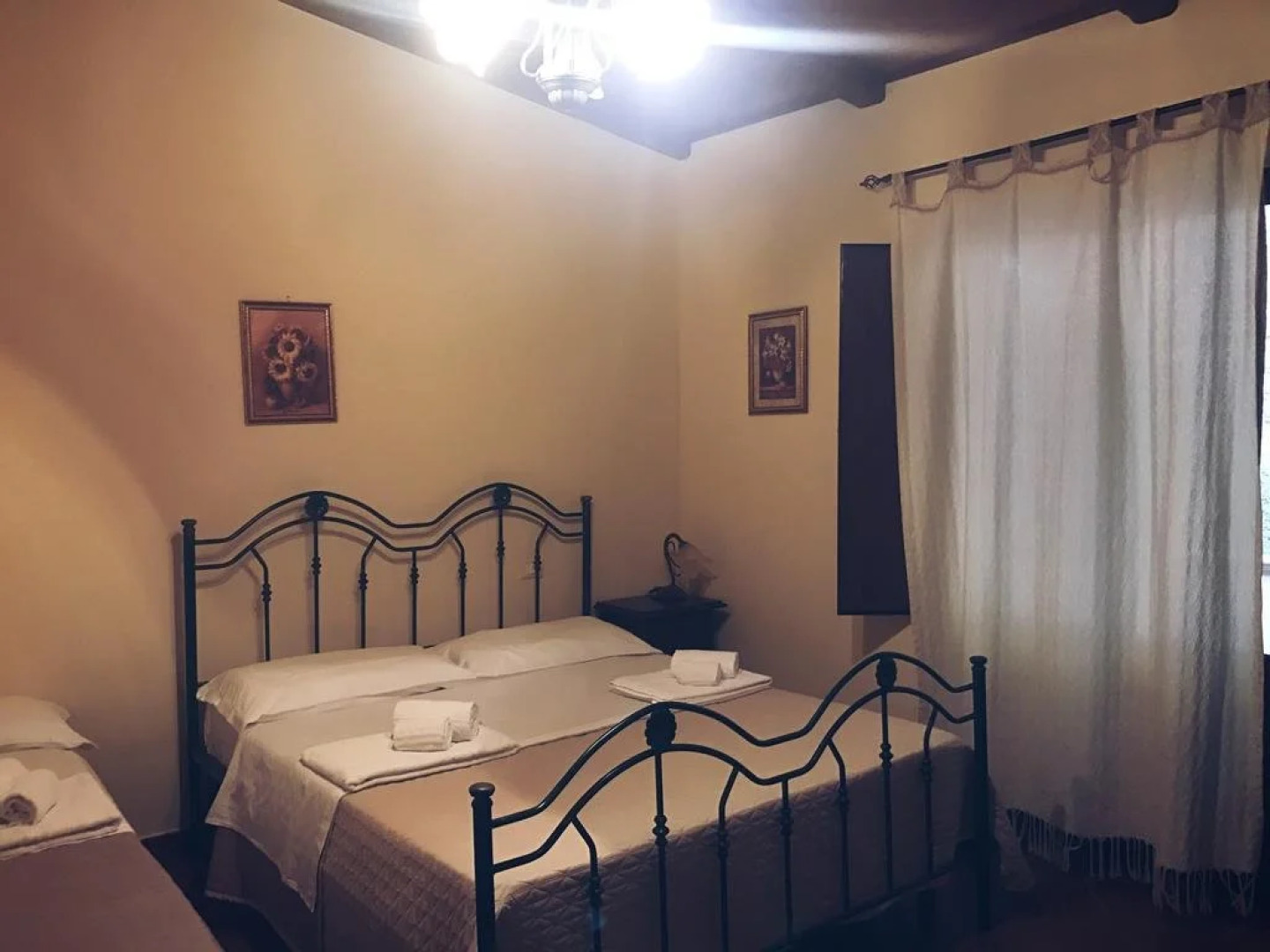 Agriturismo Le Chiatre