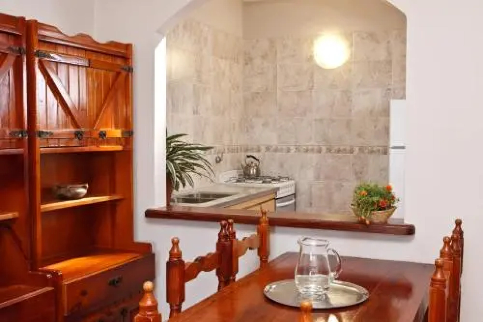 Apart Hotel Terrazas Playa