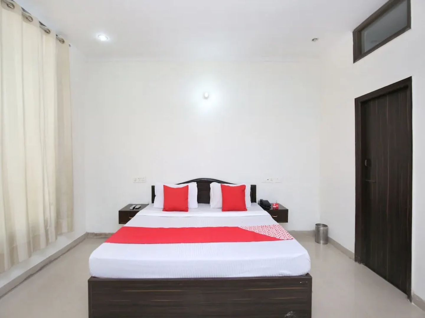 OYO 14099 Hotel The kuber