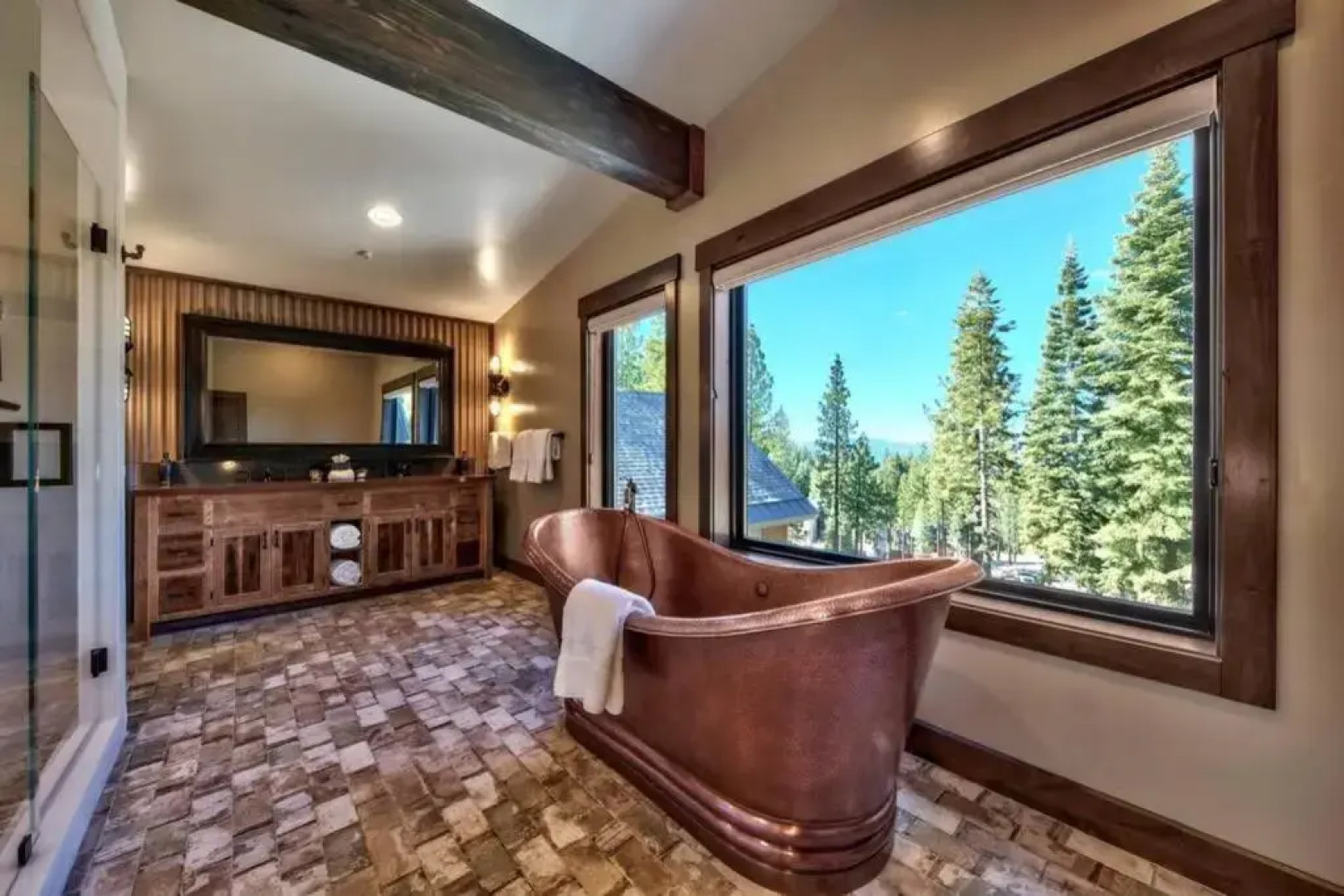 Blue Mountain Majesty