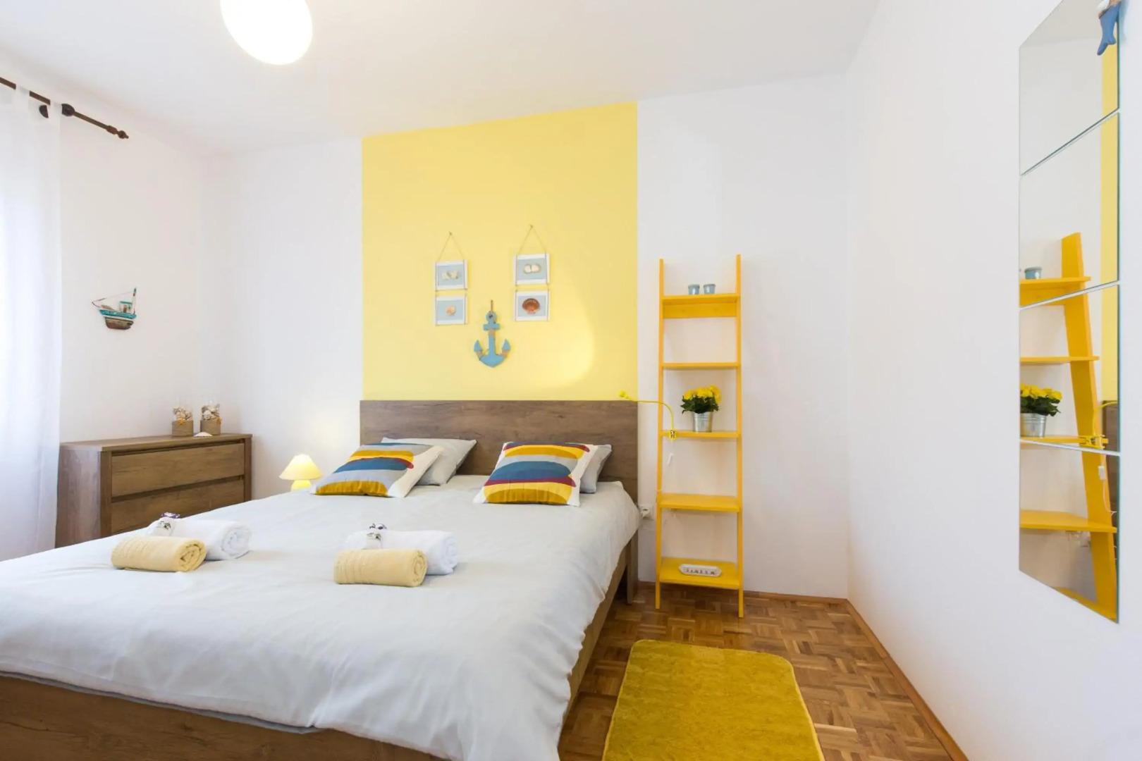 Apartment Home Away From Home