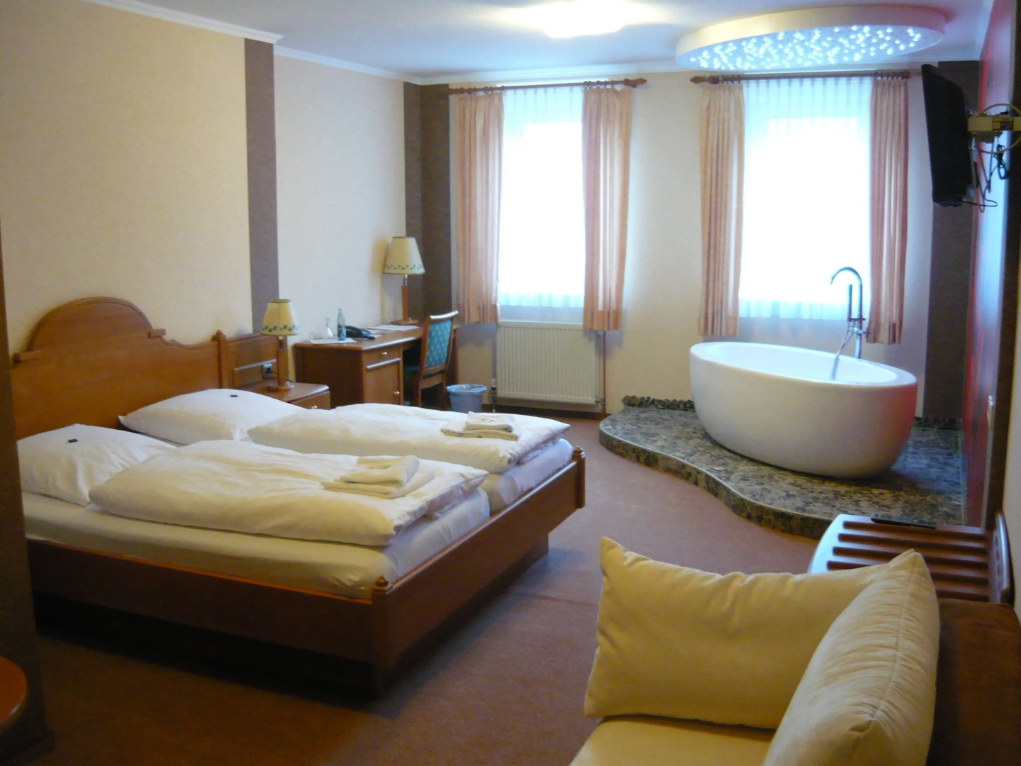 Kräuterhotel Heidejäger