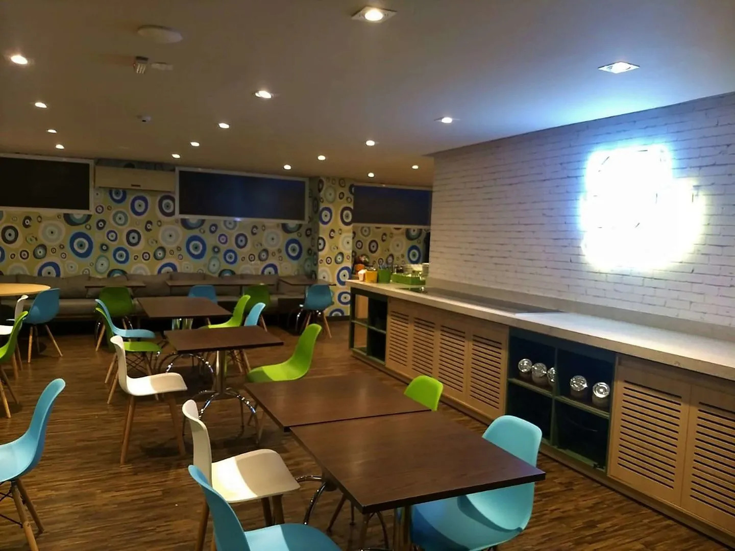 Golden Tower Express Araraquara by Fênix Hotéis