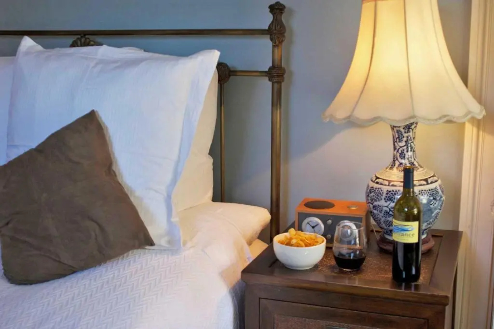 Mill House Inn
