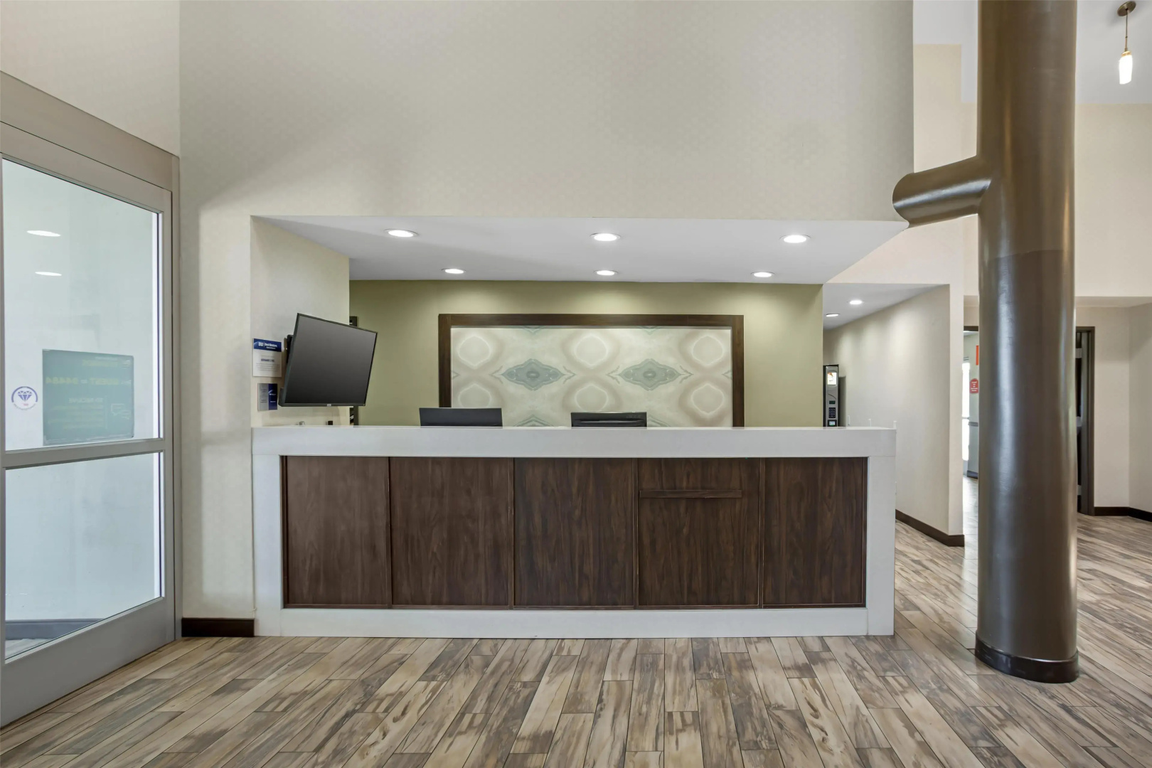 Best Western Porterville Inn