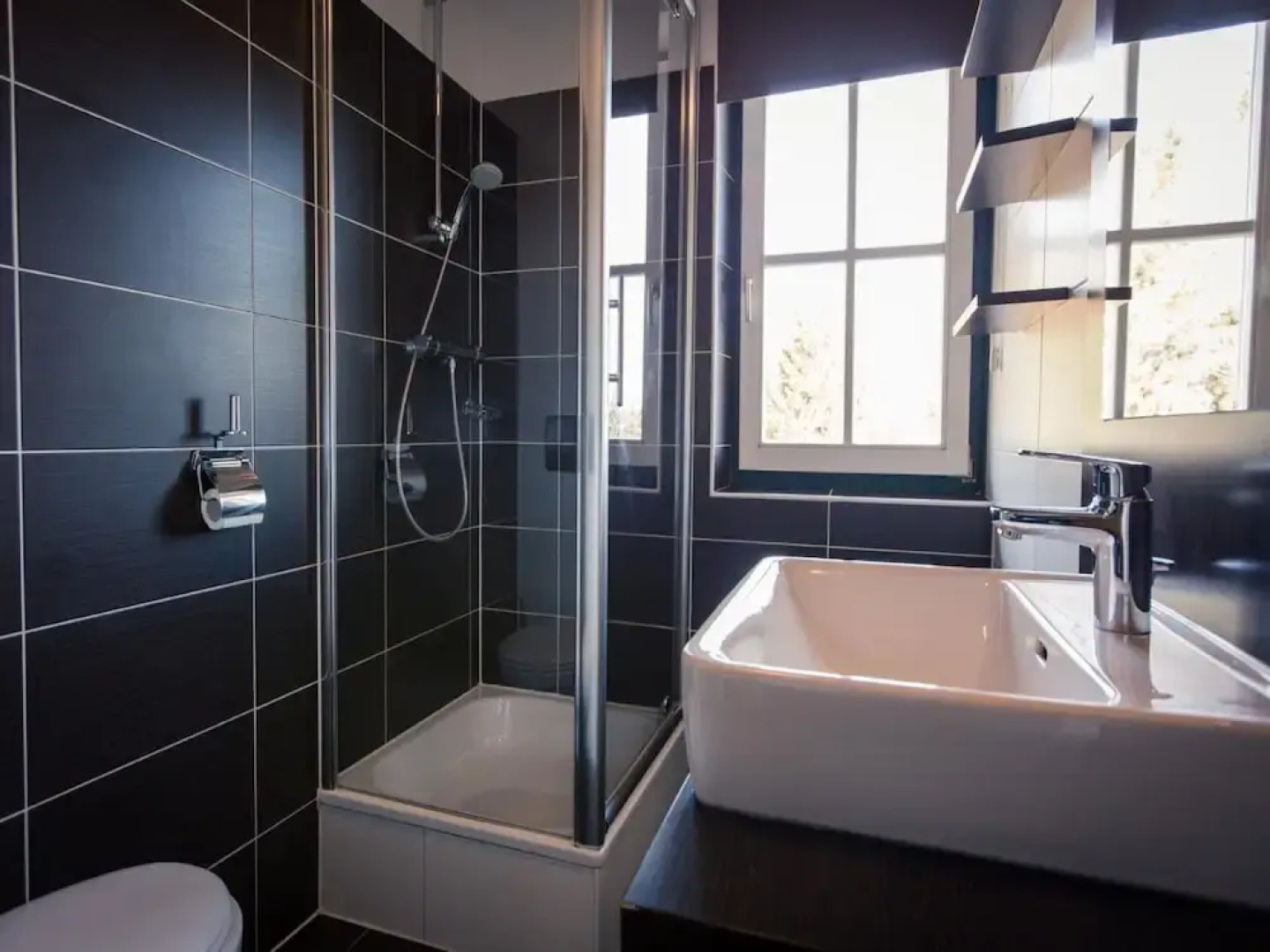 Studio Apartment on Turracherhohe Near Lake