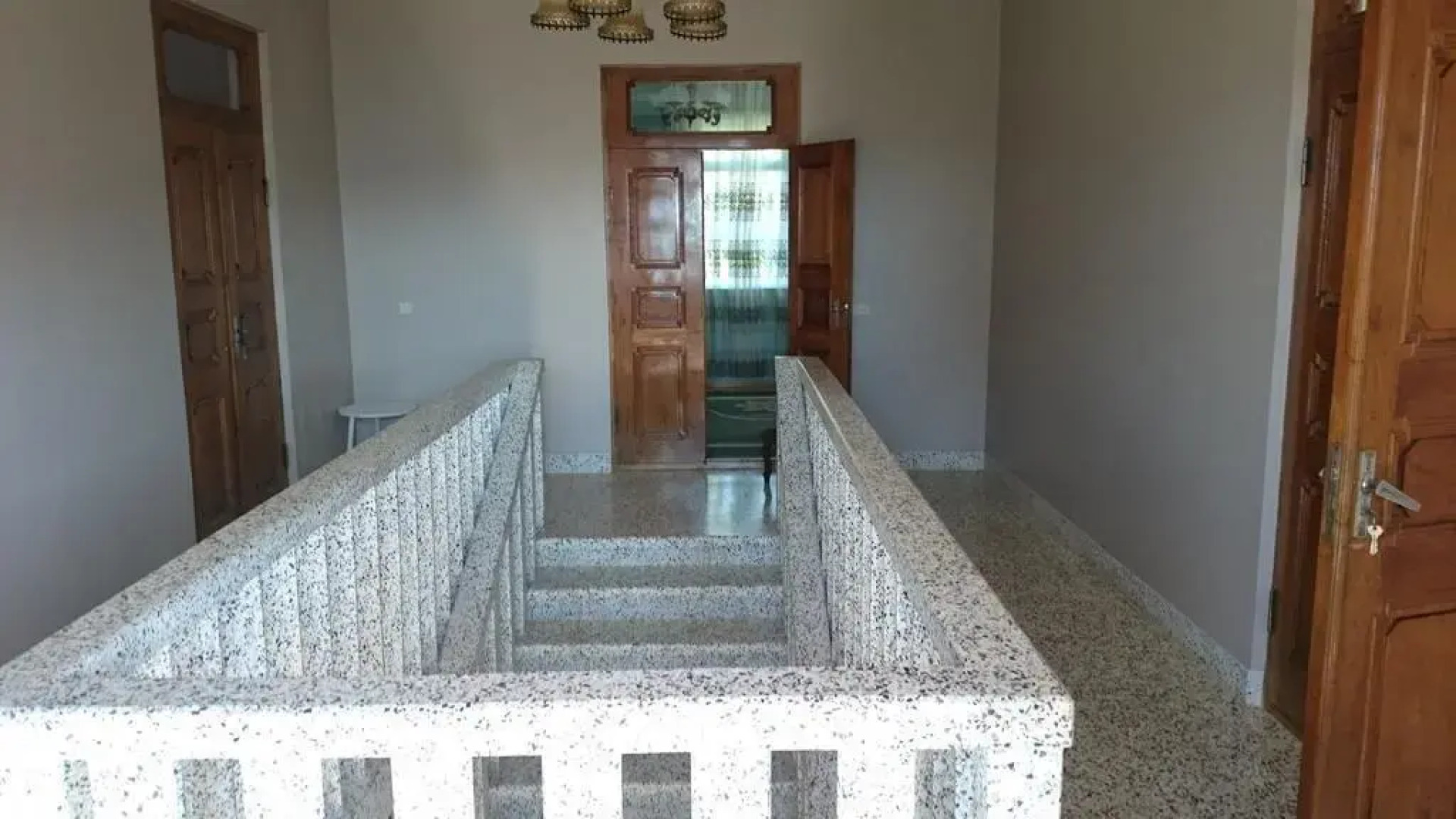 Guest house Charnali