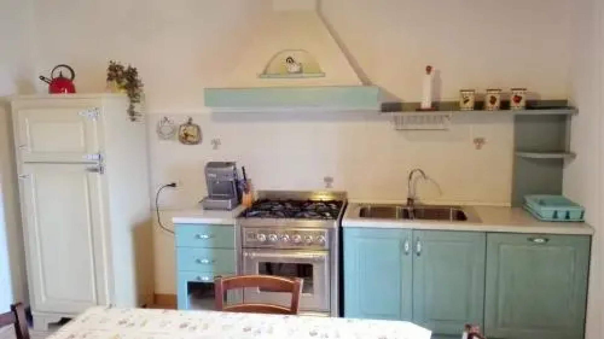 Agriturismo la Quiete