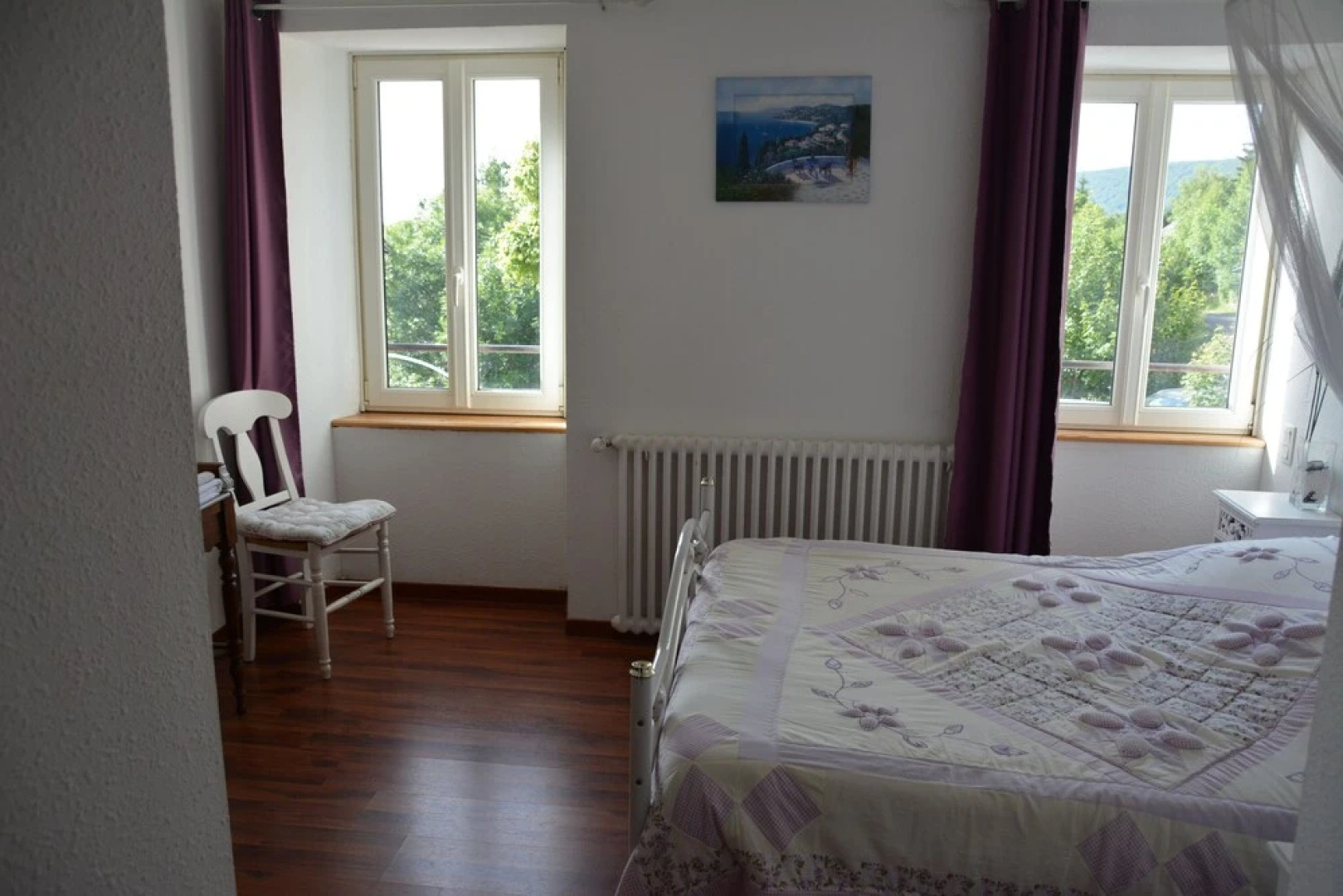 Chambres et Table d'Hôtes Le Relais de Modestine