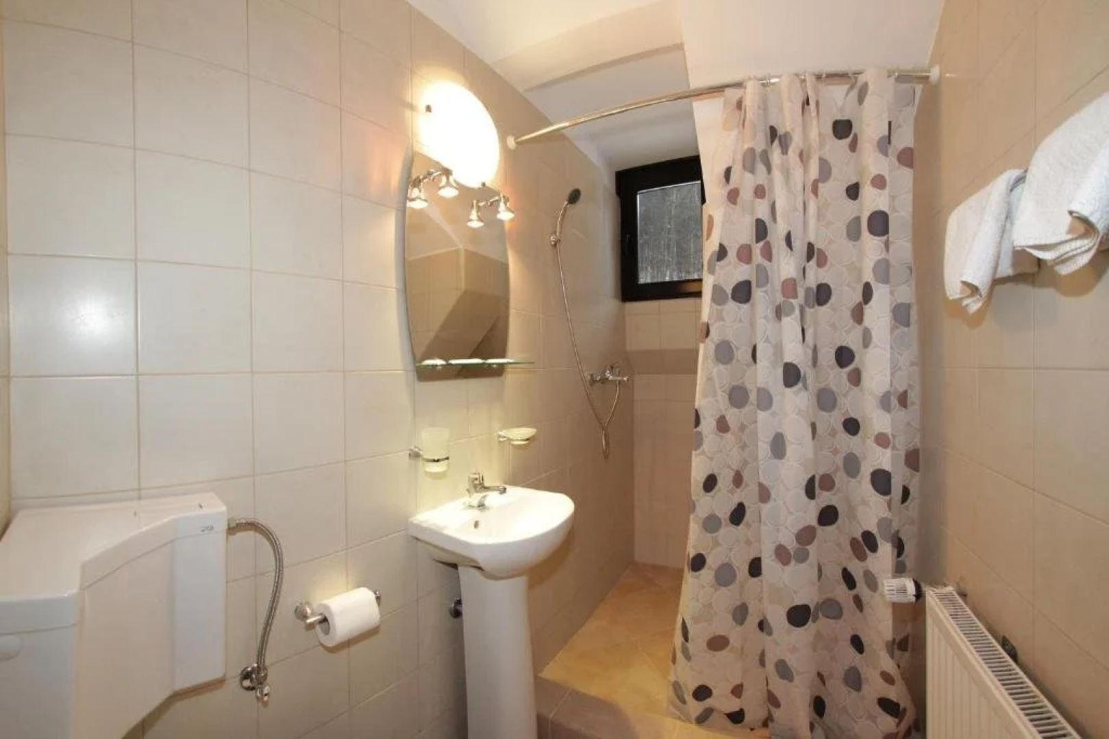 Hotel Stavilar