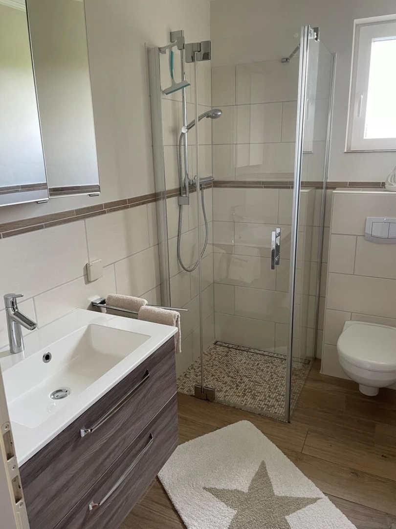 Haus Seeschwalbe Wohnung 3