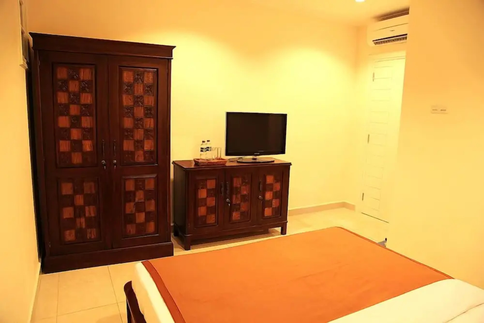 Airy Syariah Bandara Juanda Sidoarjo